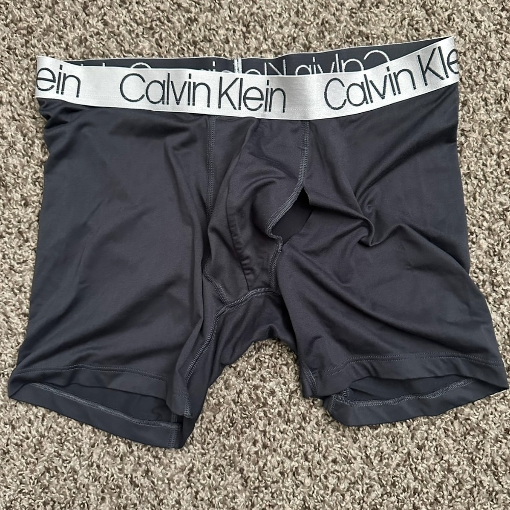 Men’s calvin klein